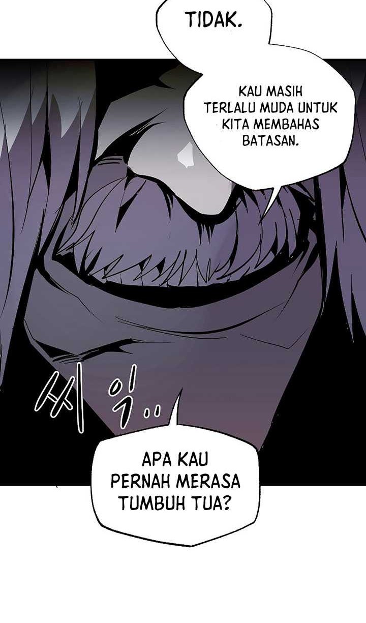 Worthless Regression Chapter 43 Gambar 37