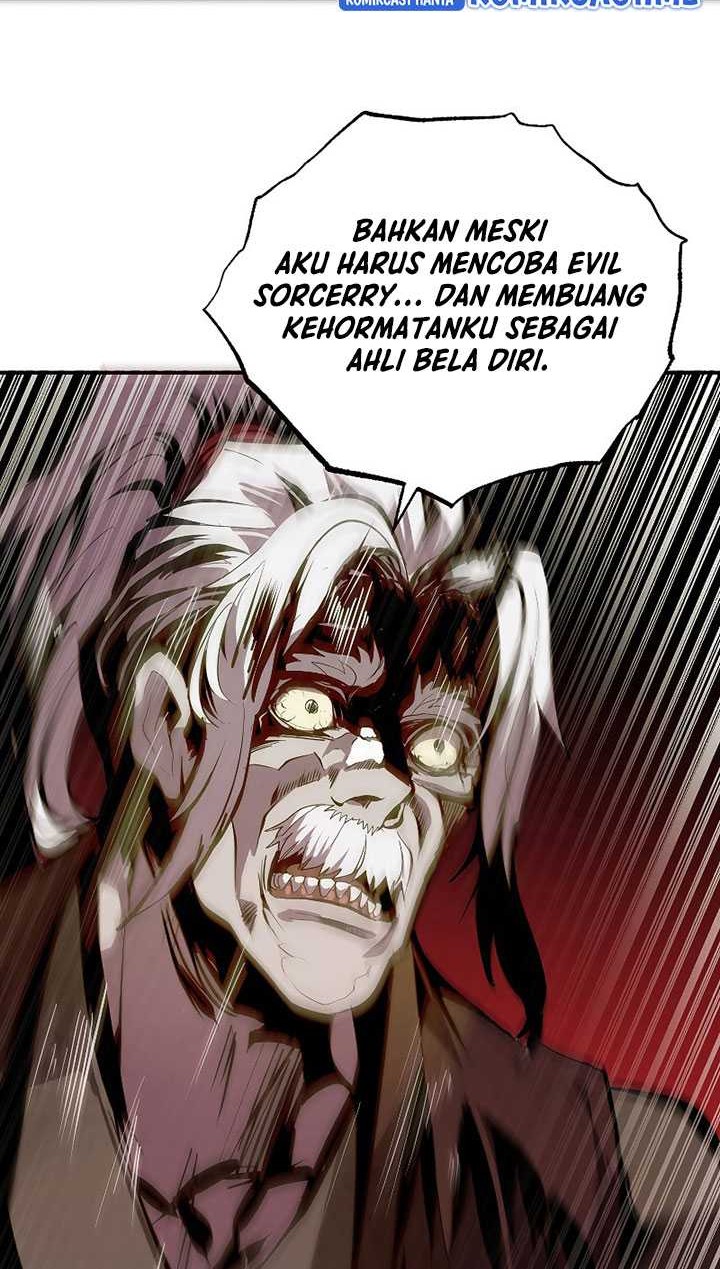 Worthless Regression Chapter 43 Gambar 39