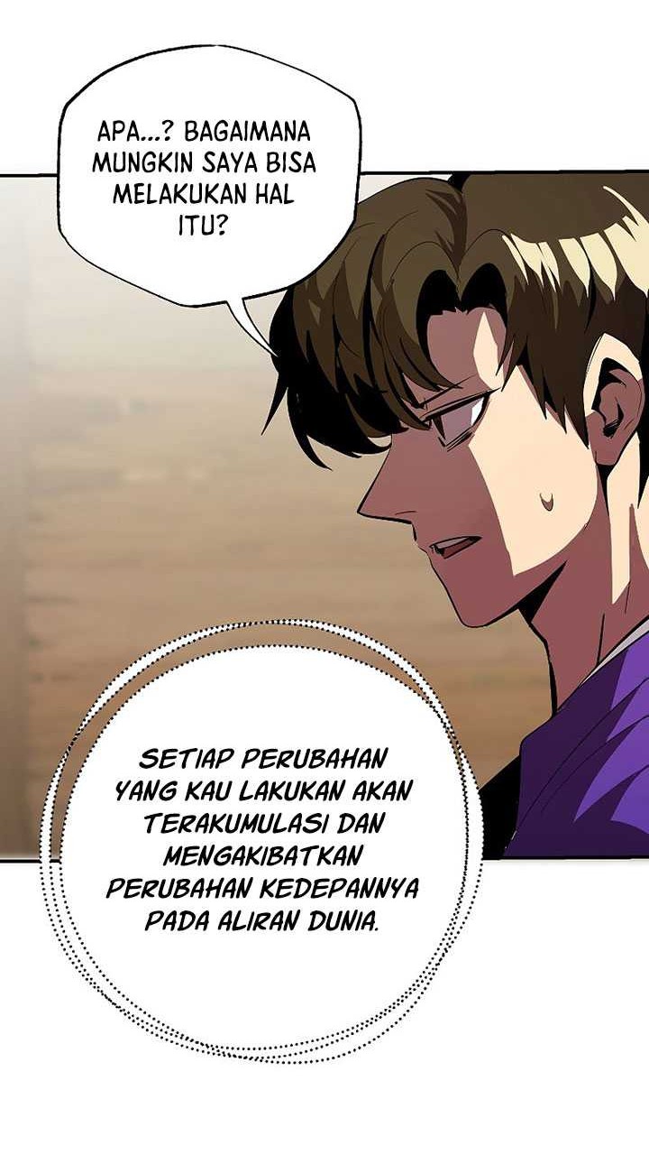 Worthless Regression Chapter 43 Gambar 53
