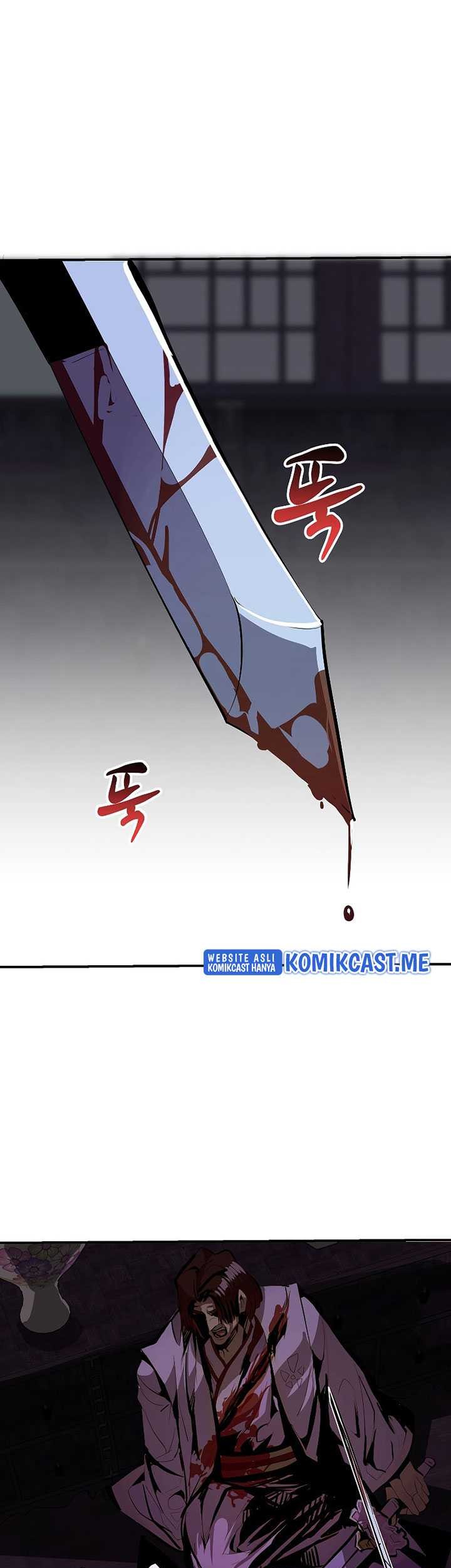 Worthless Regression Chapter 43 Gambar 56