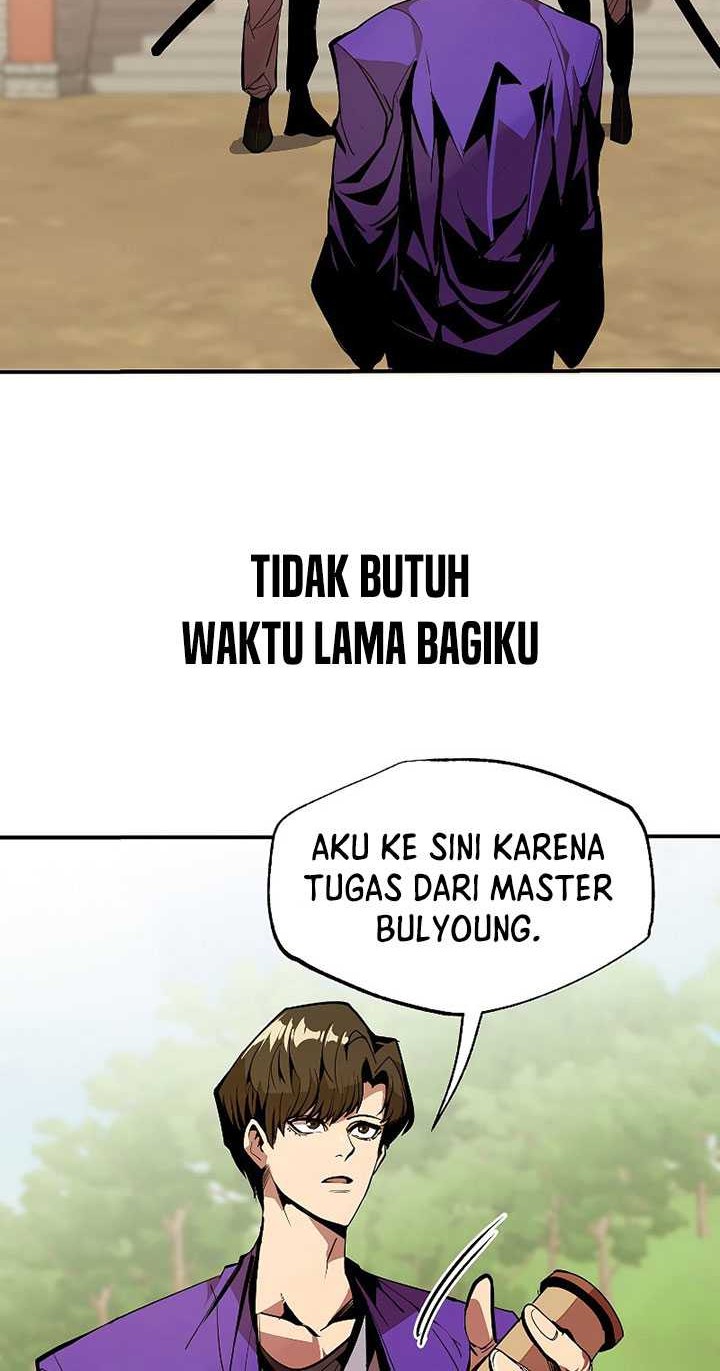 Worthless Regression Chapter 43 Gambar 3