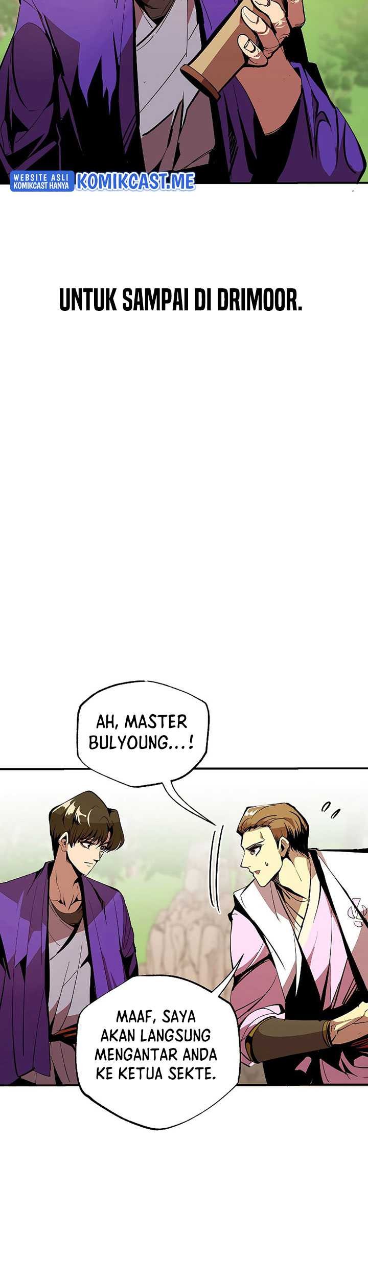 Worthless Regression Chapter 43 Gambar 4