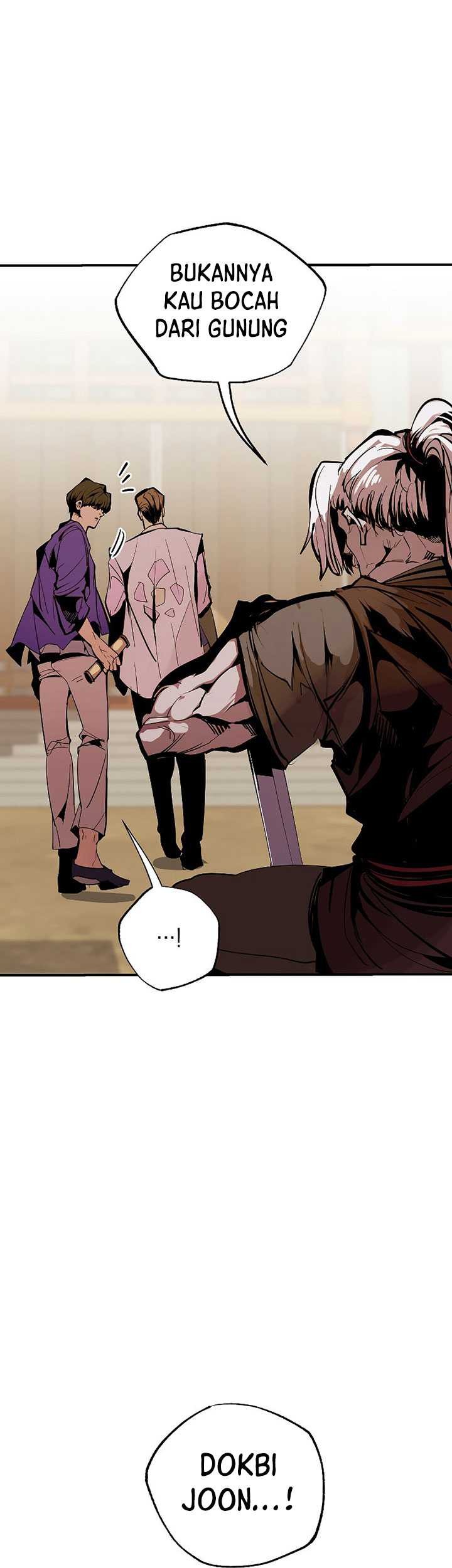 Worthless Regression Chapter 43 Gambar 6