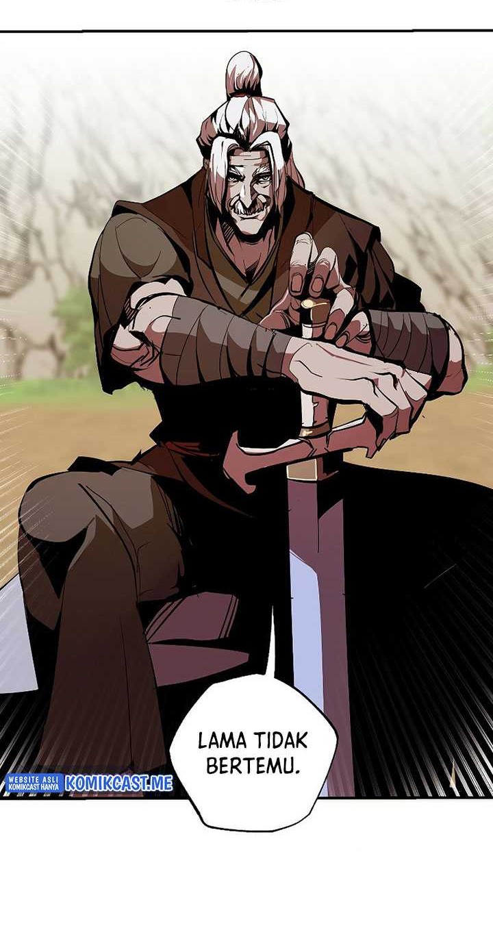 Worthless Regression Chapter 43 Gambar 7
