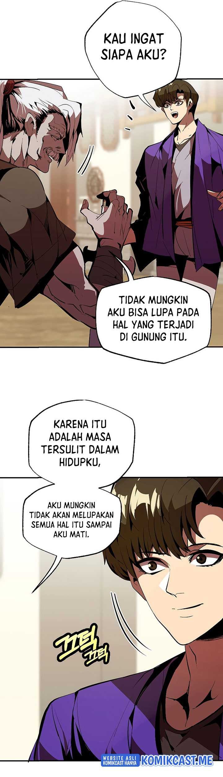 Worthless Regression Chapter 43 Gambar 8