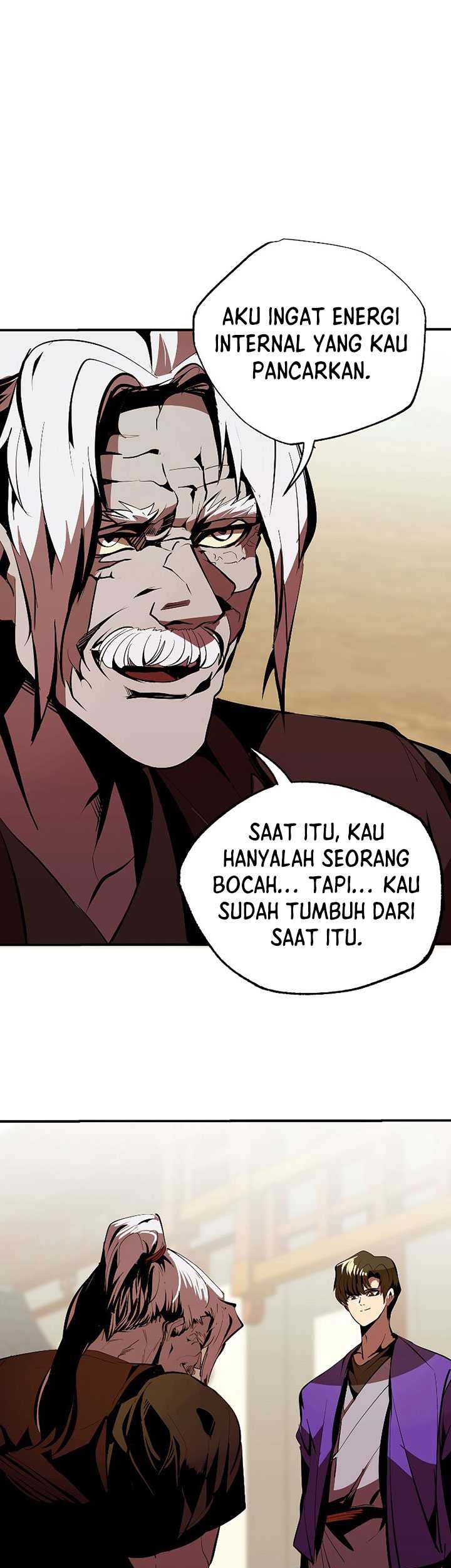 Worthless Regression Chapter 43 Gambar 10
