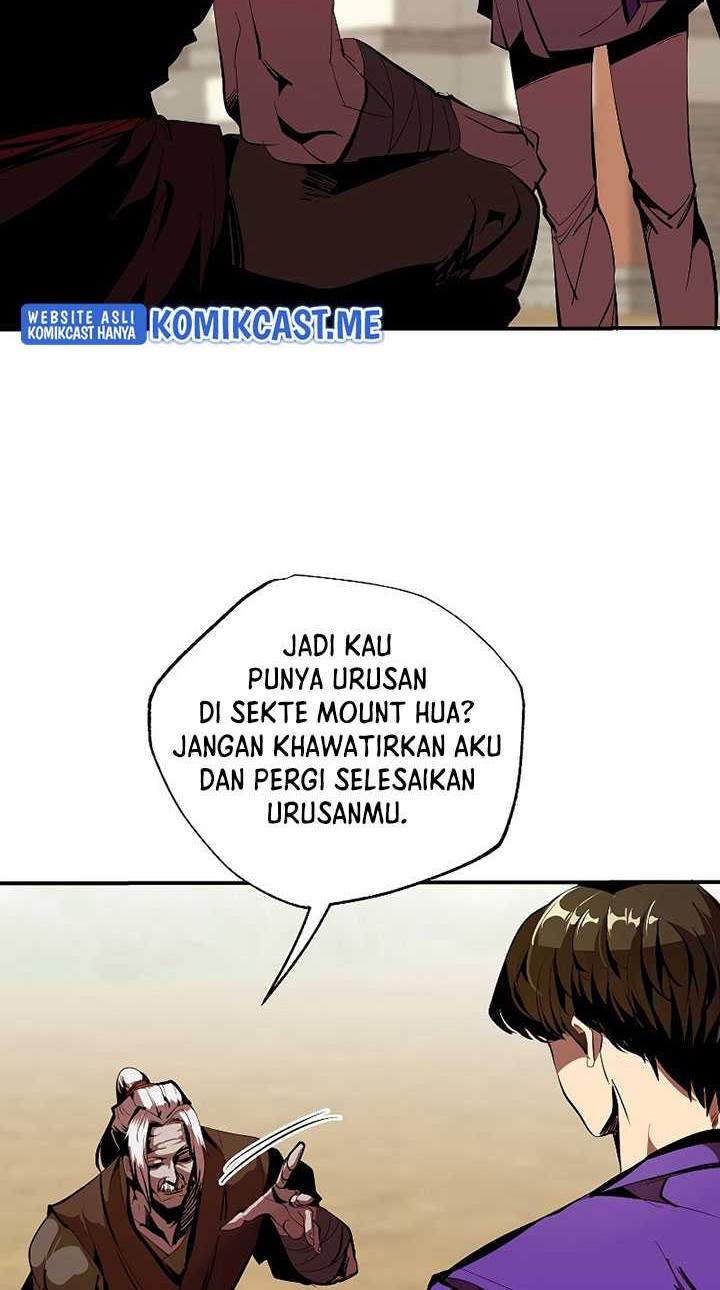 Worthless Regression Chapter 43 Gambar 11