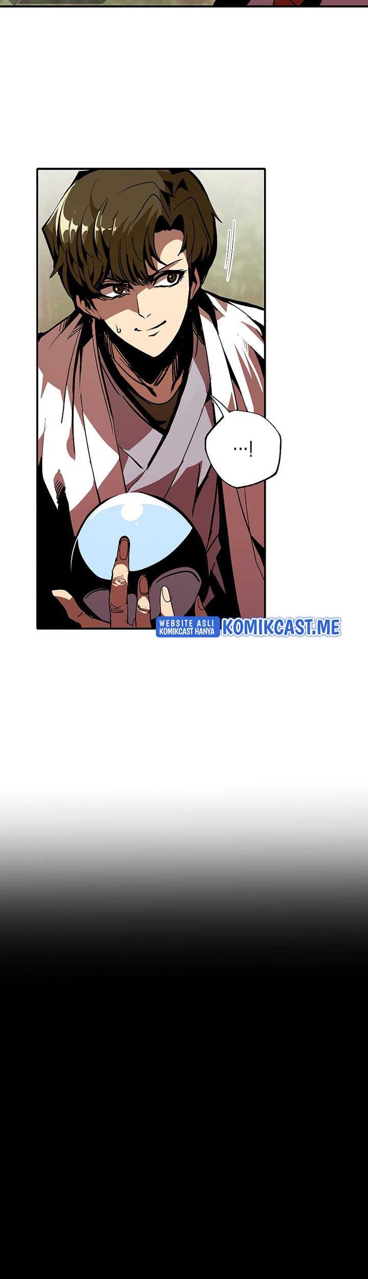 Worthless Regression Chapter 42 Gambar 18