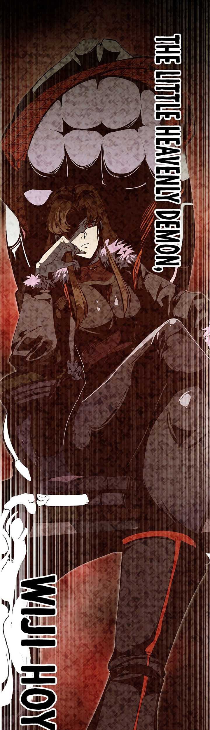 Worthless Regression Chapter 42 Gambar 20