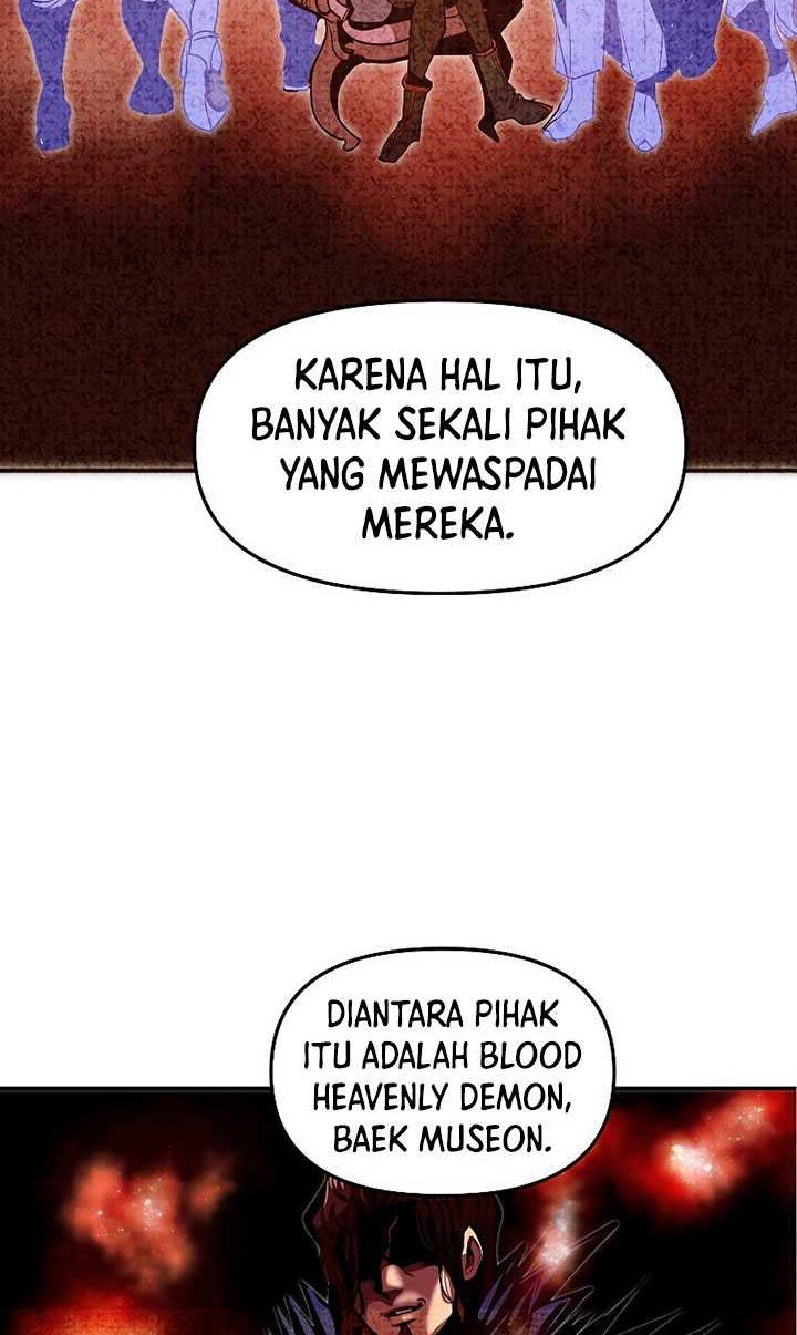 Worthless Regression Chapter 42 Gambar 23