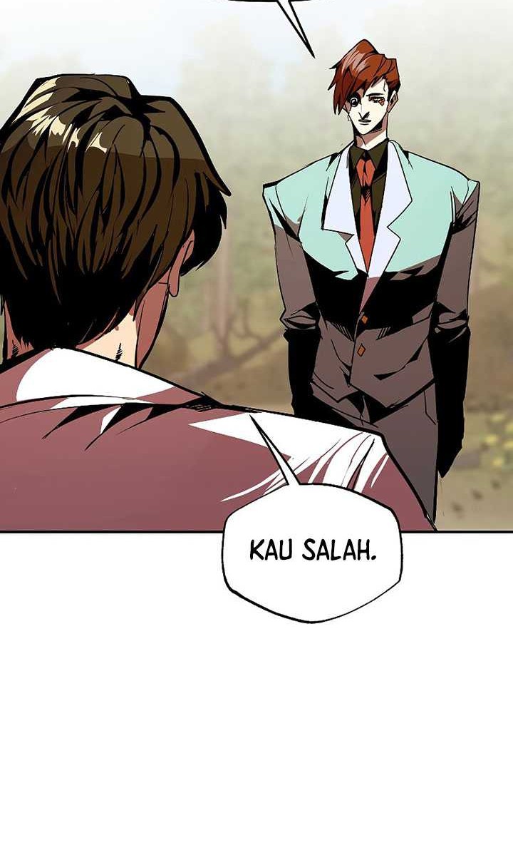 Worthless Regression Chapter 42 Gambar 25