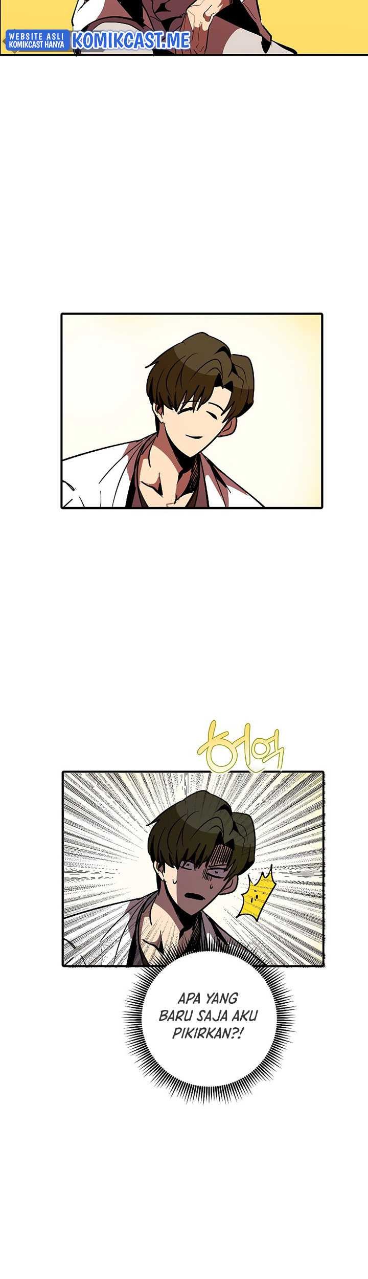 Worthless Regression Chapter 42 Gambar 30