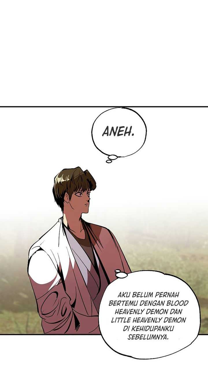 Worthless Regression Chapter 42 Gambar 31