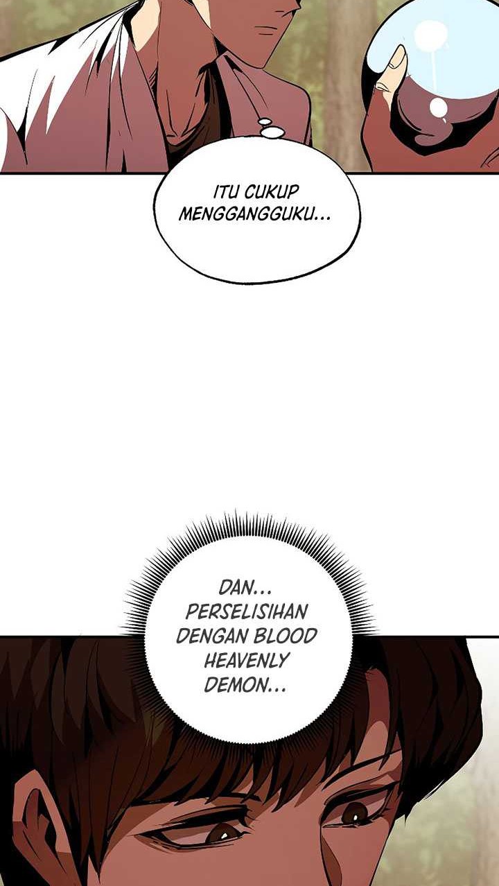 Worthless Regression Chapter 42 Gambar 33