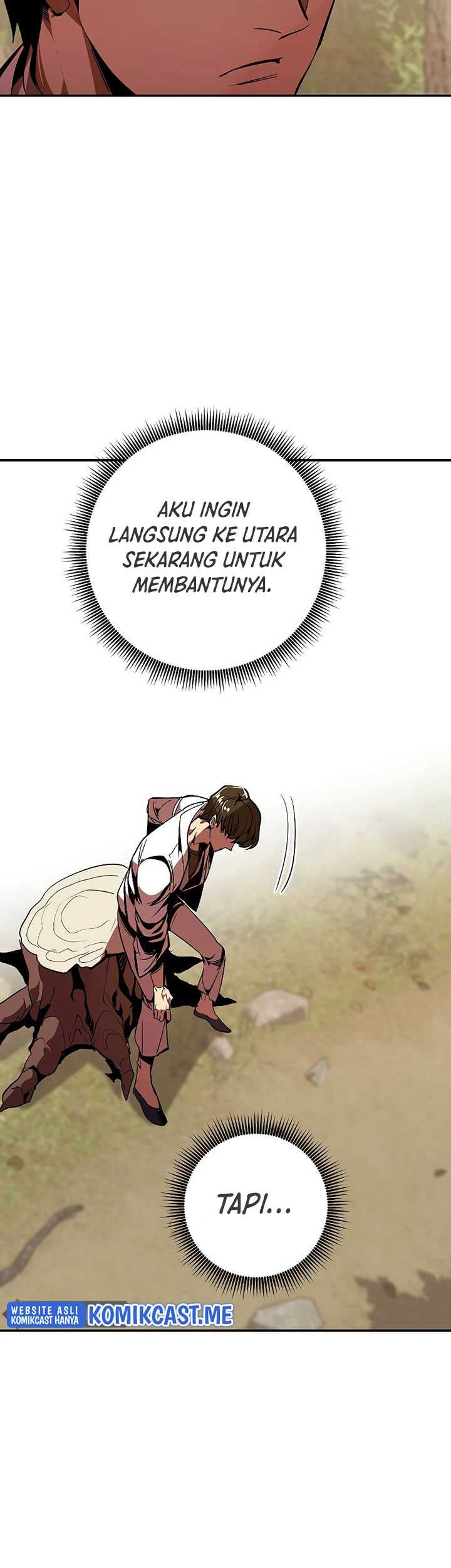 Worthless Regression Chapter 42 Gambar 34