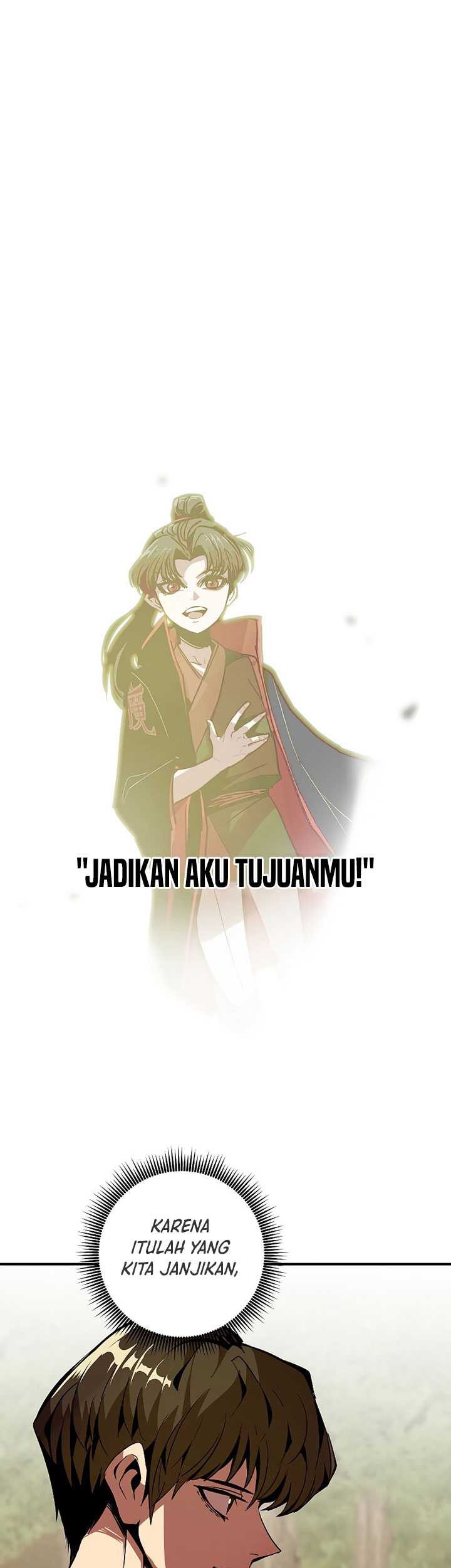 Worthless Regression Chapter 42 Gambar 36