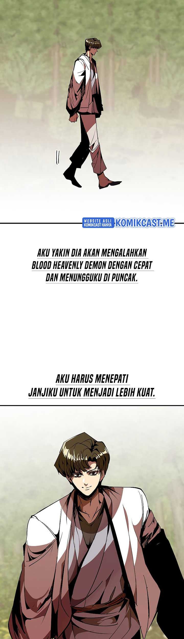 Worthless Regression Chapter 42 Gambar 38