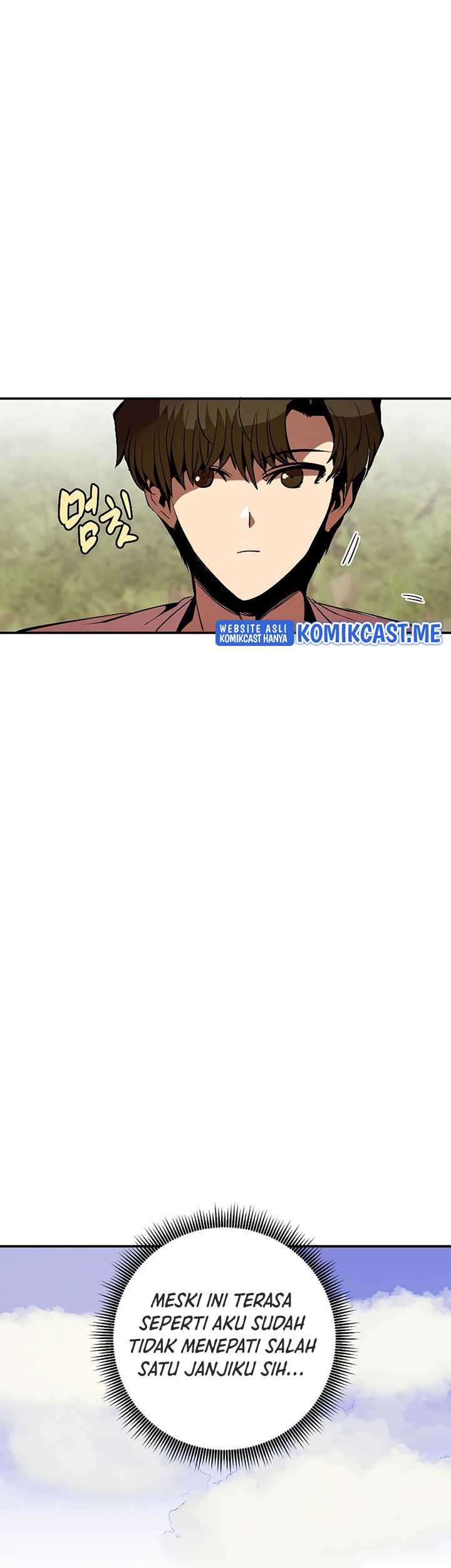 Worthless Regression Chapter 42 Gambar 40