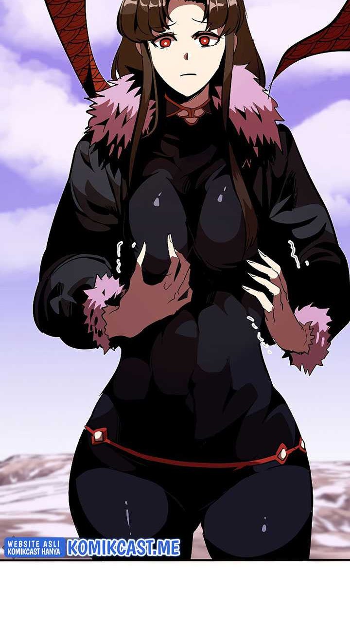 Worthless Regression Chapter 42 Gambar 43