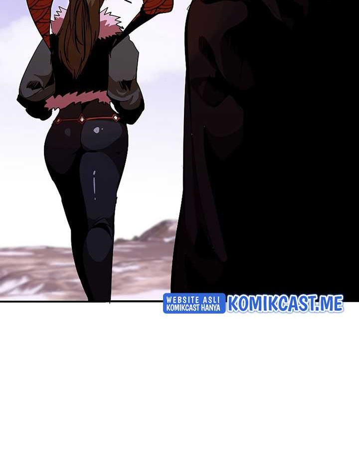Worthless Regression Chapter 42 Gambar 45