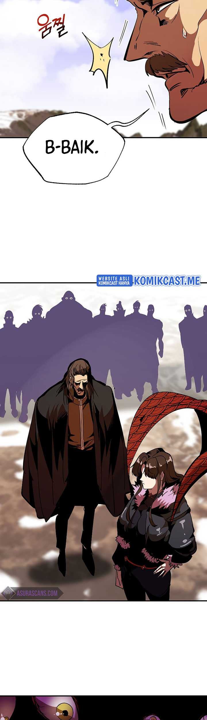 Worthless Regression Chapter 42 Gambar 48
