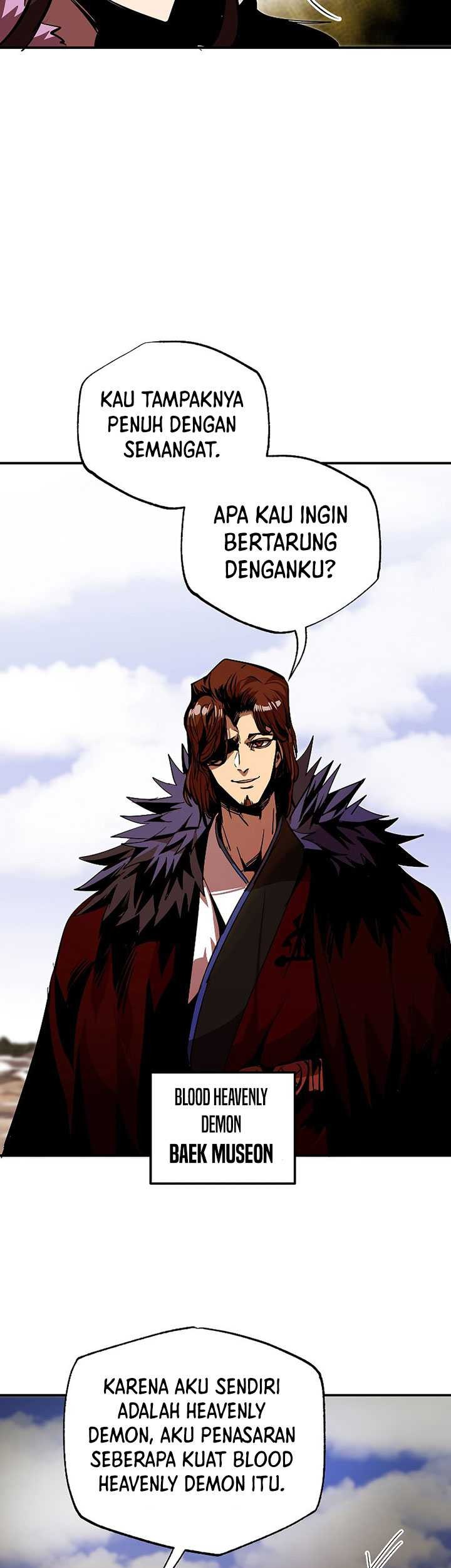 Worthless Regression Chapter 42 Gambar 52