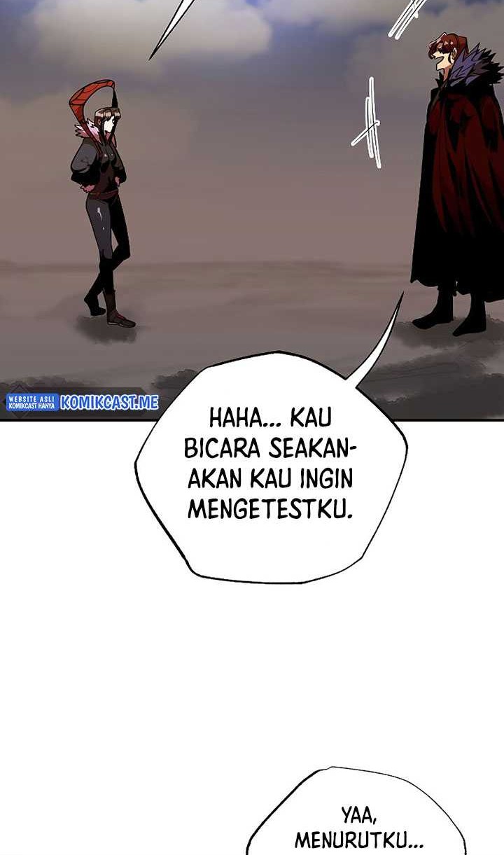 Worthless Regression Chapter 42 Gambar 53