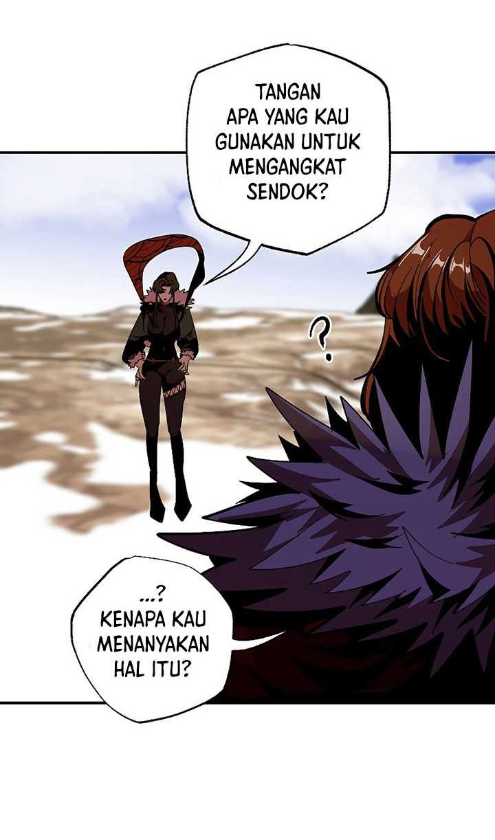 Worthless Regression Chapter 42 Gambar 55