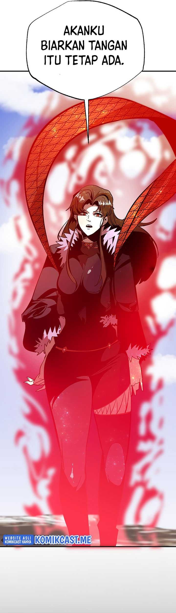 Worthless Regression Chapter 42 Gambar 56