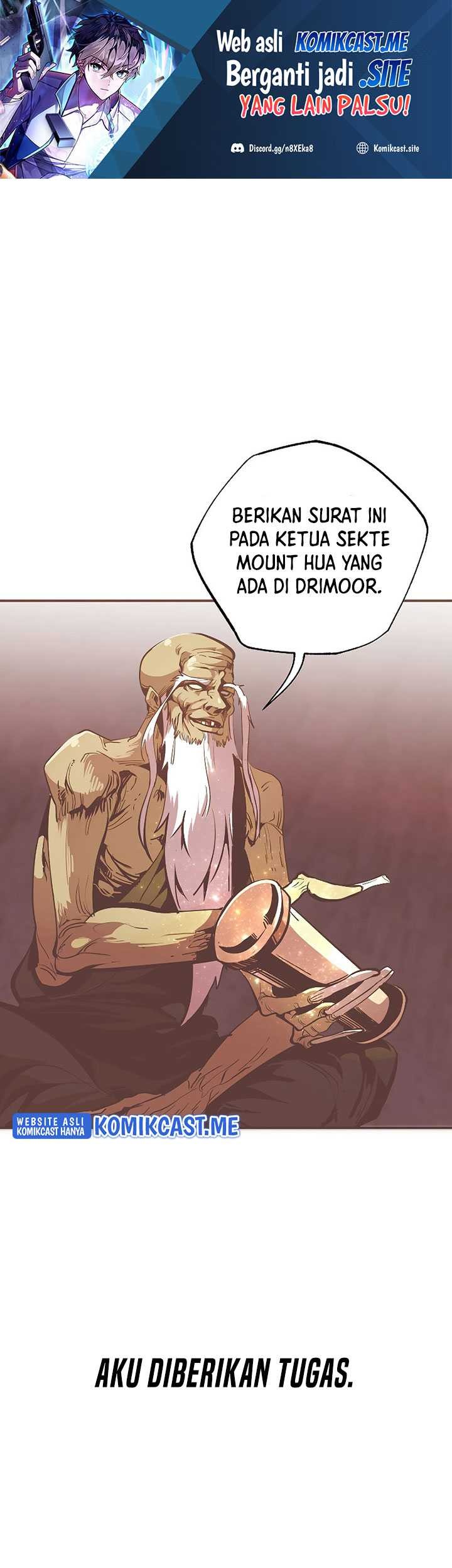 Baca  Worthless Regression Chapter 42 Gambar 2