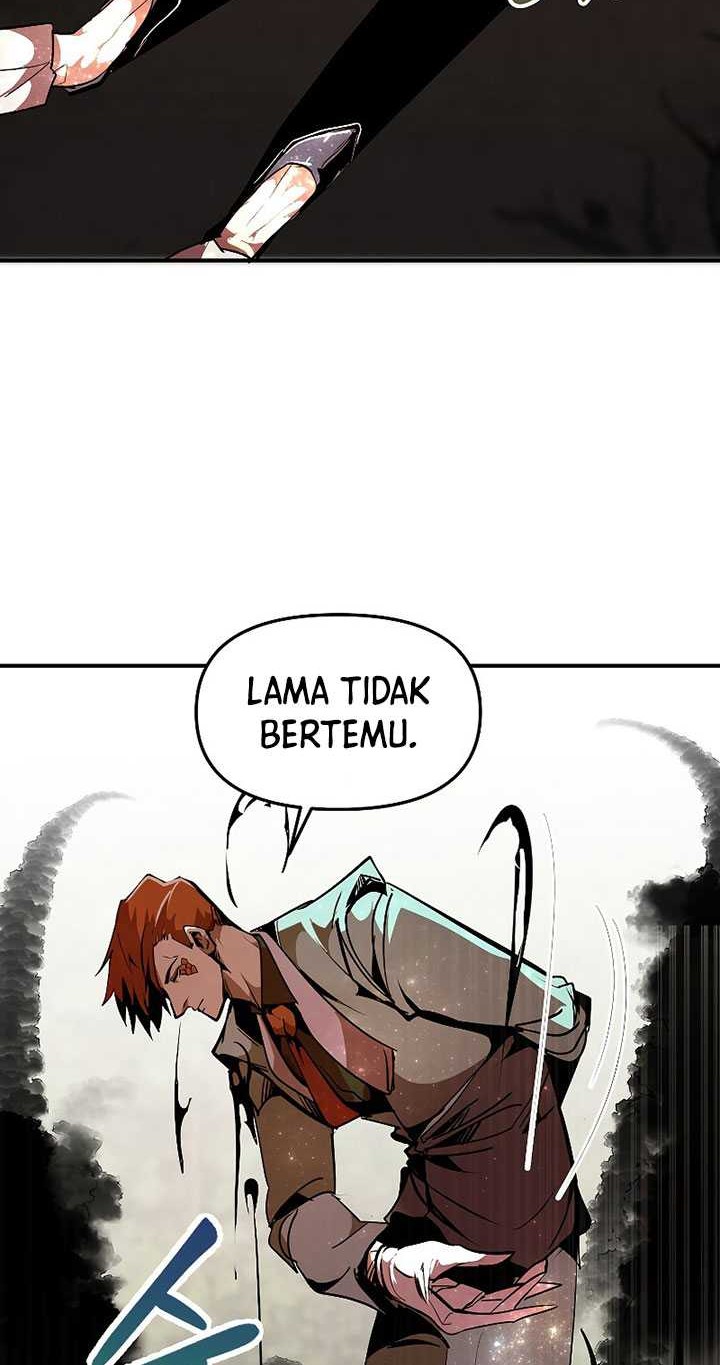 Worthless Regression Chapter 42 Gambar 5