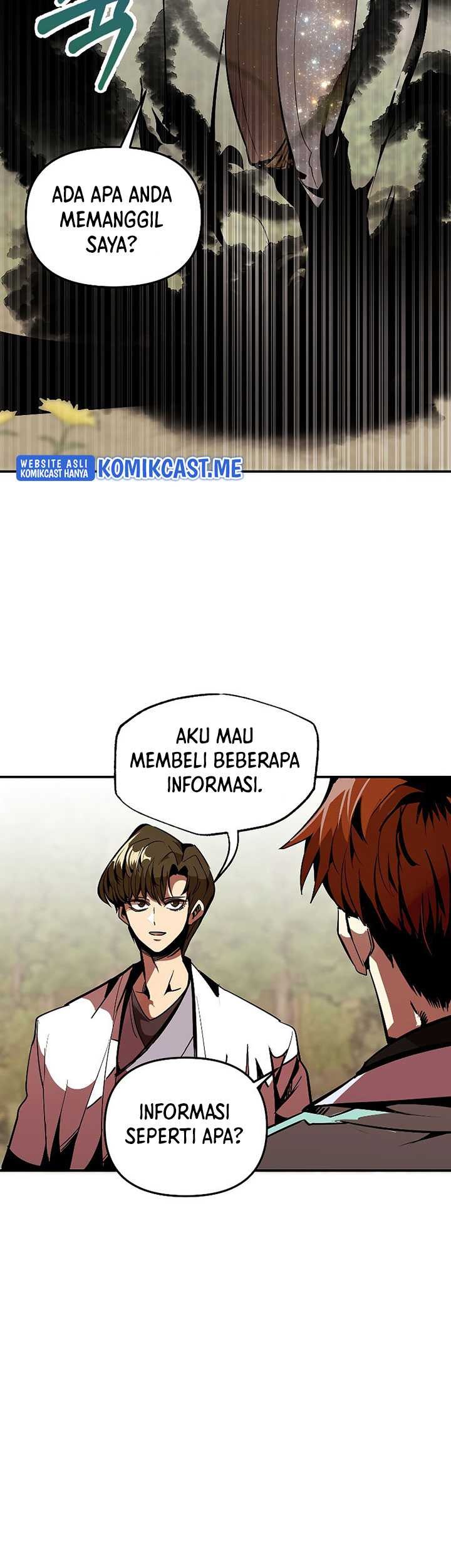 Worthless Regression Chapter 42 Gambar 6