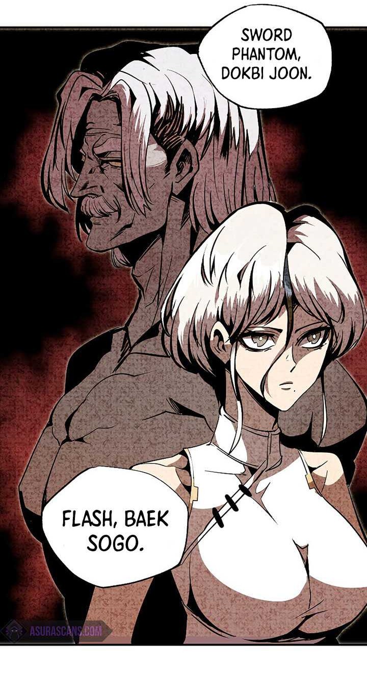 Worthless Regression Chapter 42 Gambar 7