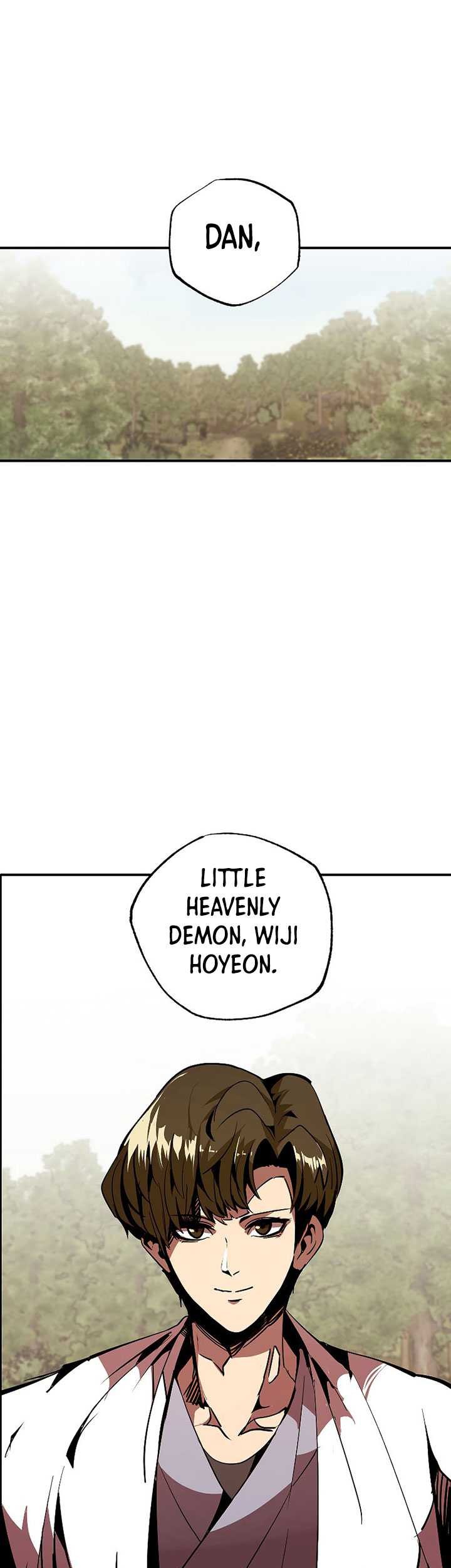 Worthless Regression Chapter 42 Gambar 8