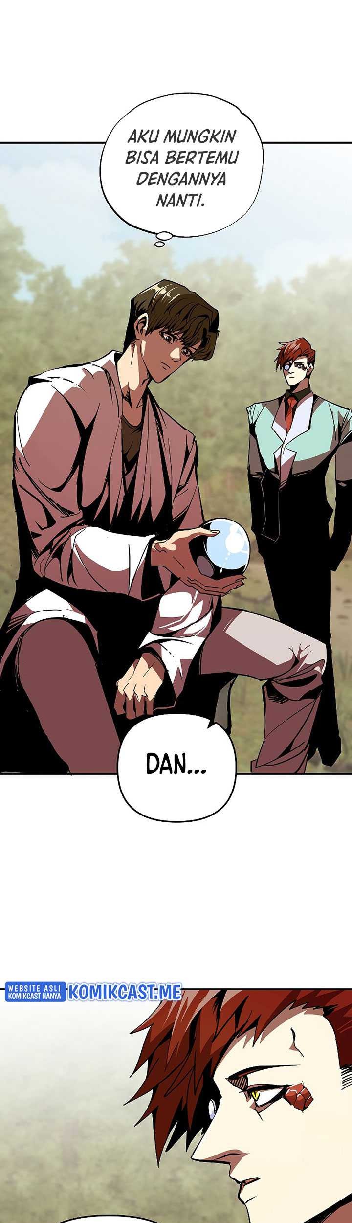 Worthless Regression Chapter 42 Gambar 16