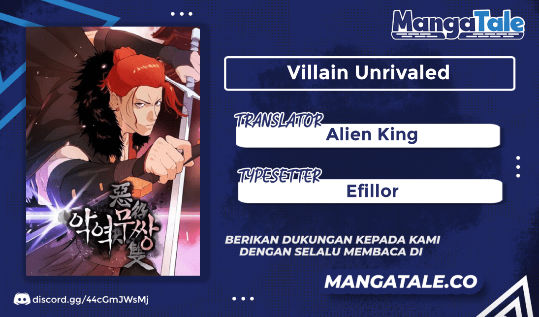 Baca Komik Villain Unrivaled Chapter 10 Gambar 1