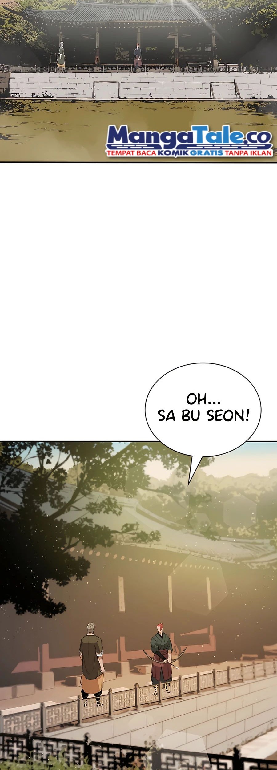 Villain Unrivaled Chapter 10 Gambar 32