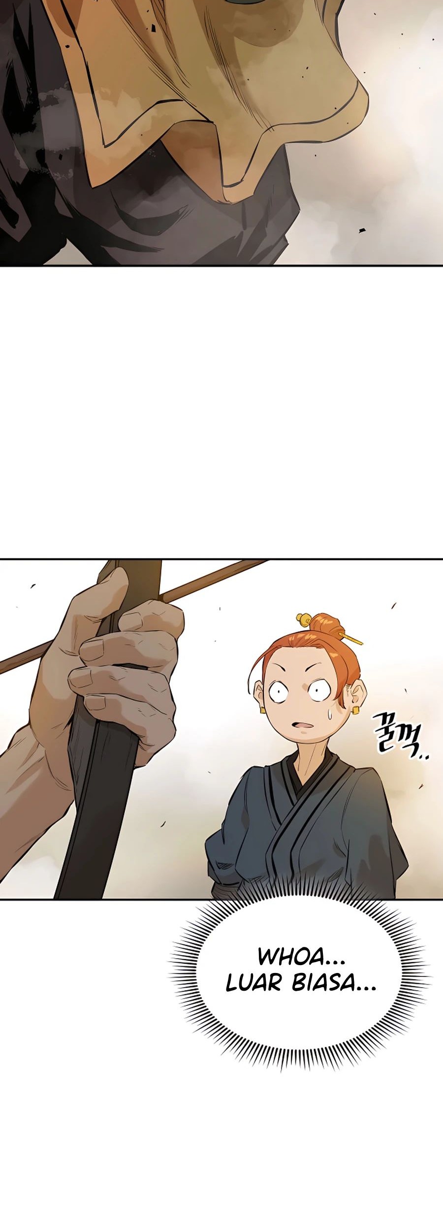 Villain Unrivaled Chapter 10 Gambar 42