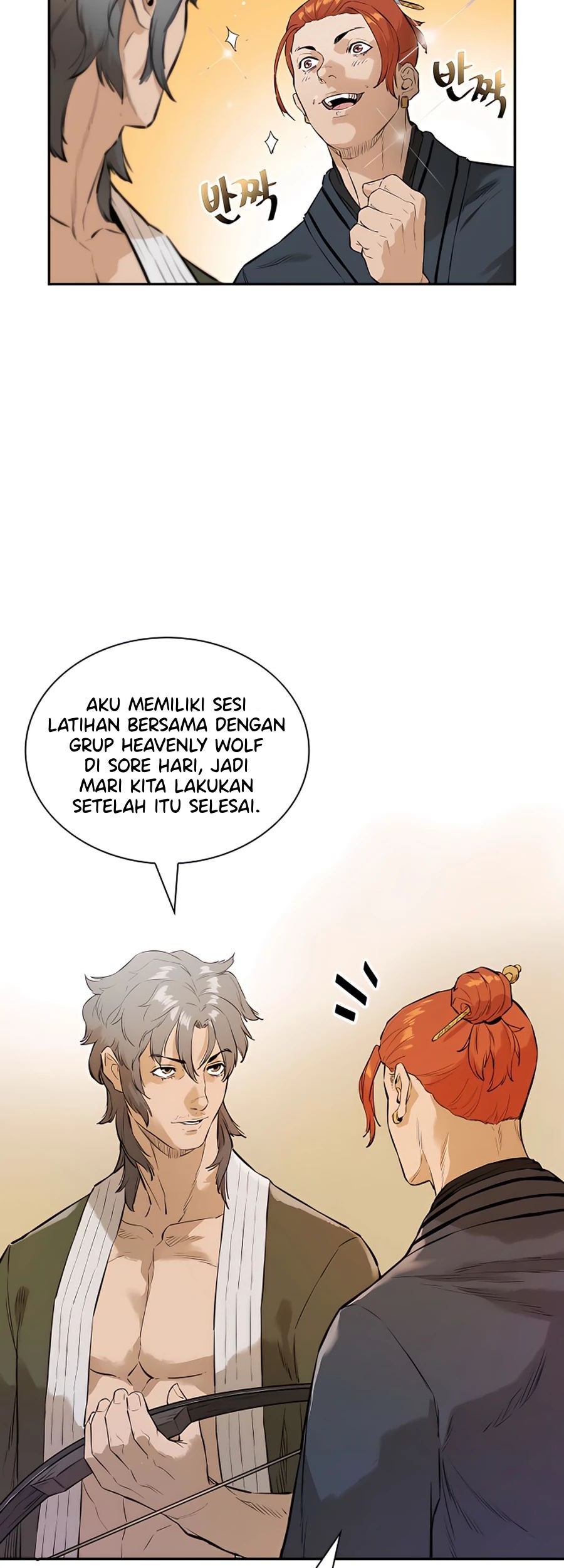 Villain Unrivaled Chapter 10 Gambar 50