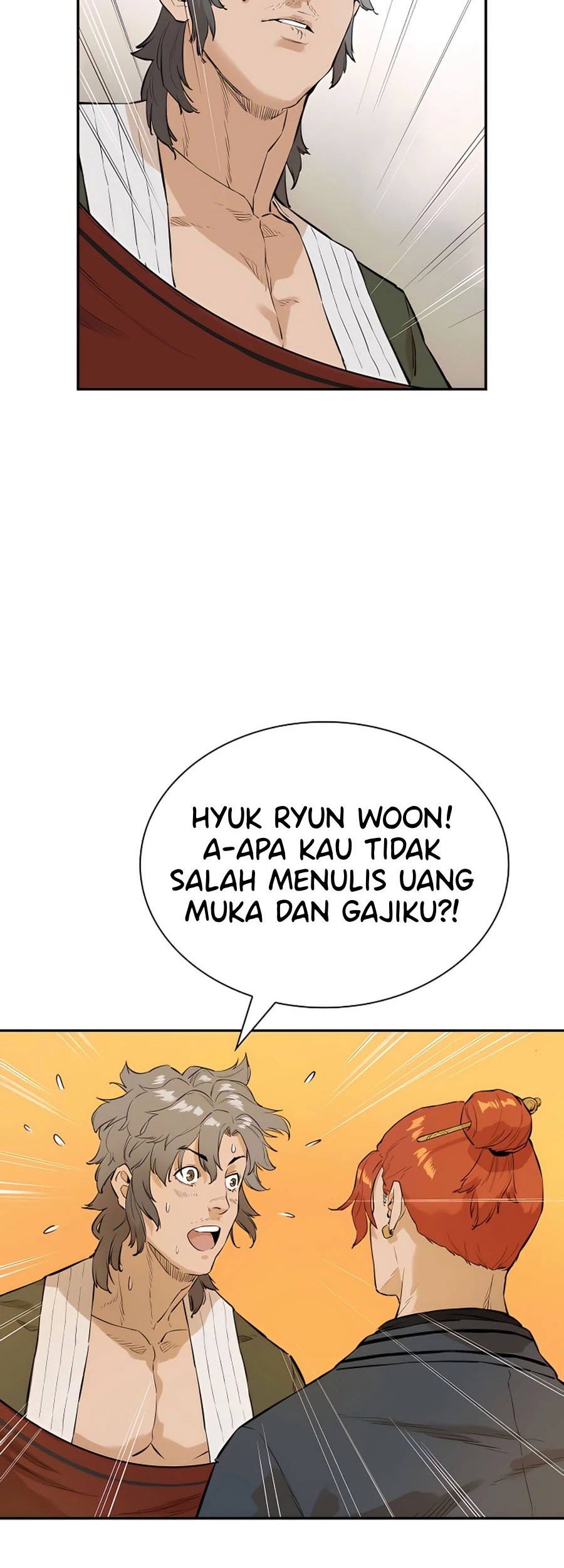 Villain Unrivaled Chapter 10 Gambar 57