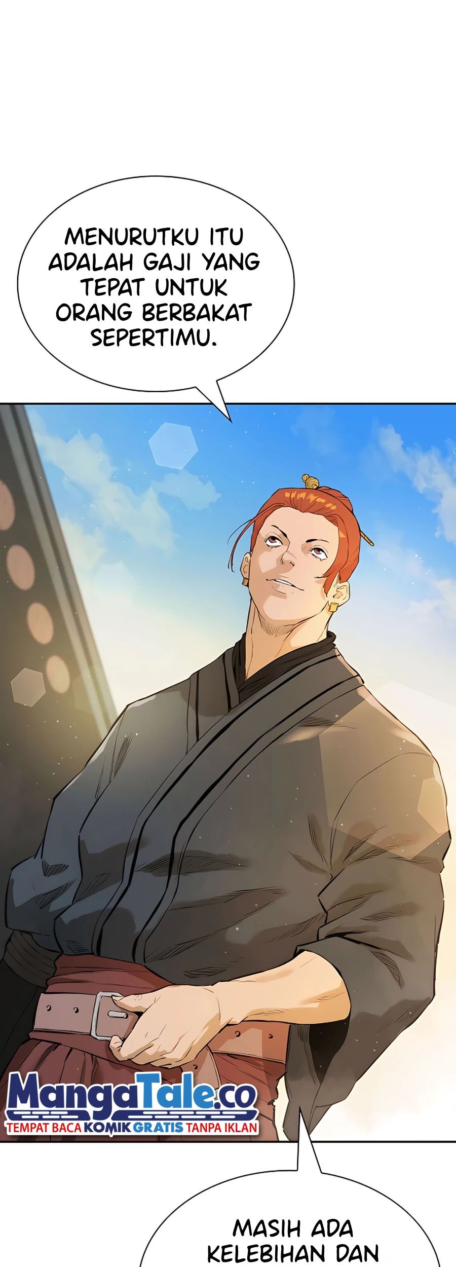 Villain Unrivaled Chapter 10 Gambar 60