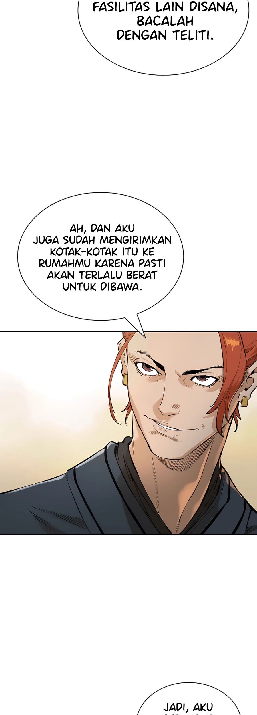 Villain Unrivaled Chapter 10 Gambar 61