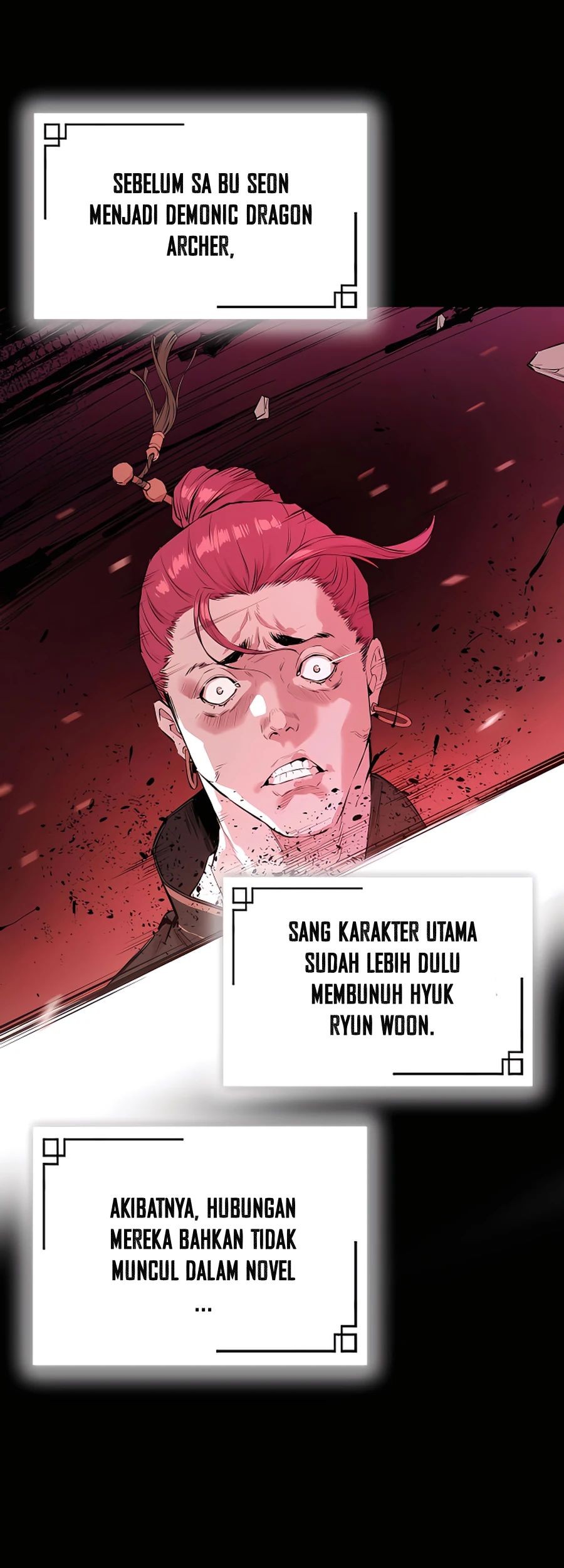 Villain Unrivaled Chapter 10 Gambar 68