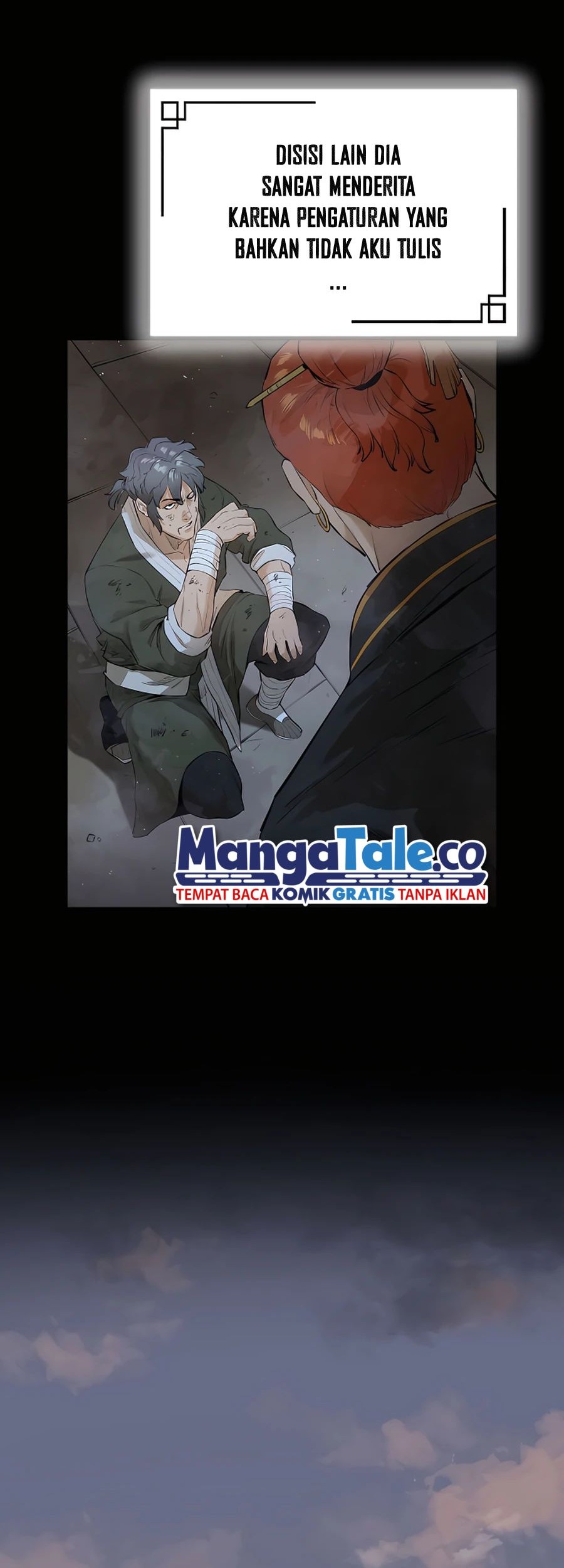 Villain Unrivaled Chapter 10 Gambar 69