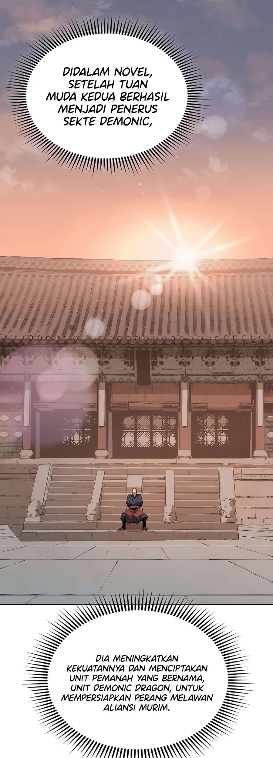 Villain Unrivaled Chapter 10 Gambar 70