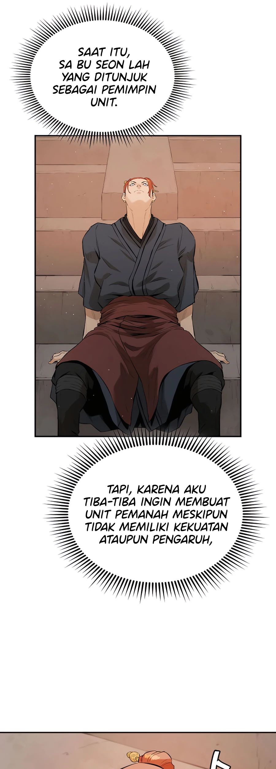 Villain Unrivaled Chapter 10 Gambar 72