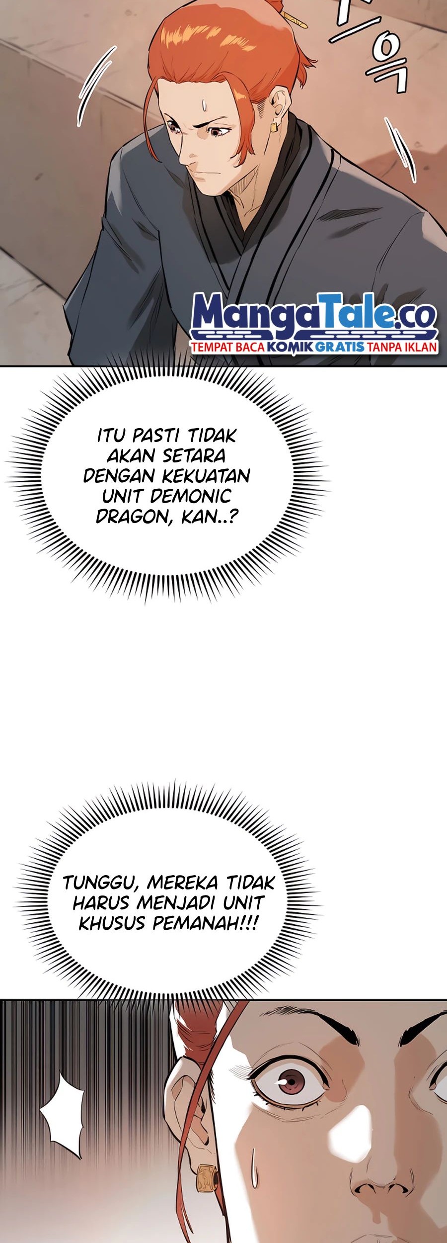 Villain Unrivaled Chapter 10 Gambar 73