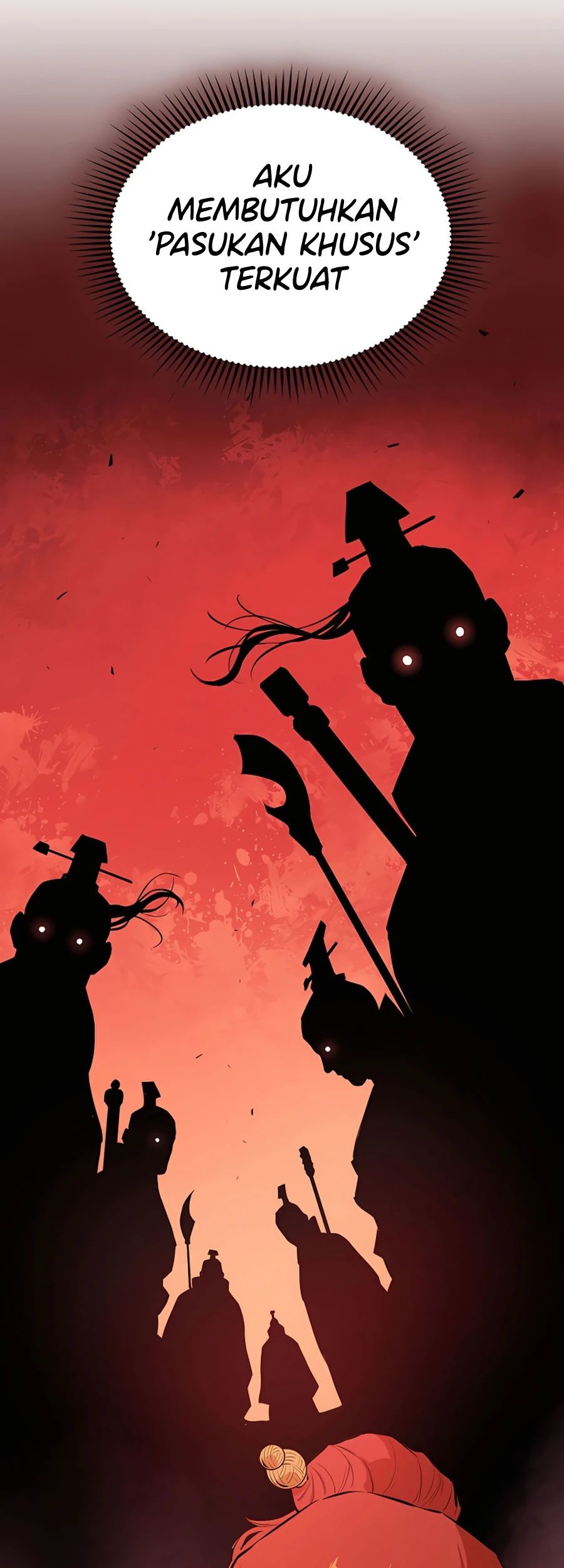 Villain Unrivaled Chapter 10 Gambar 75