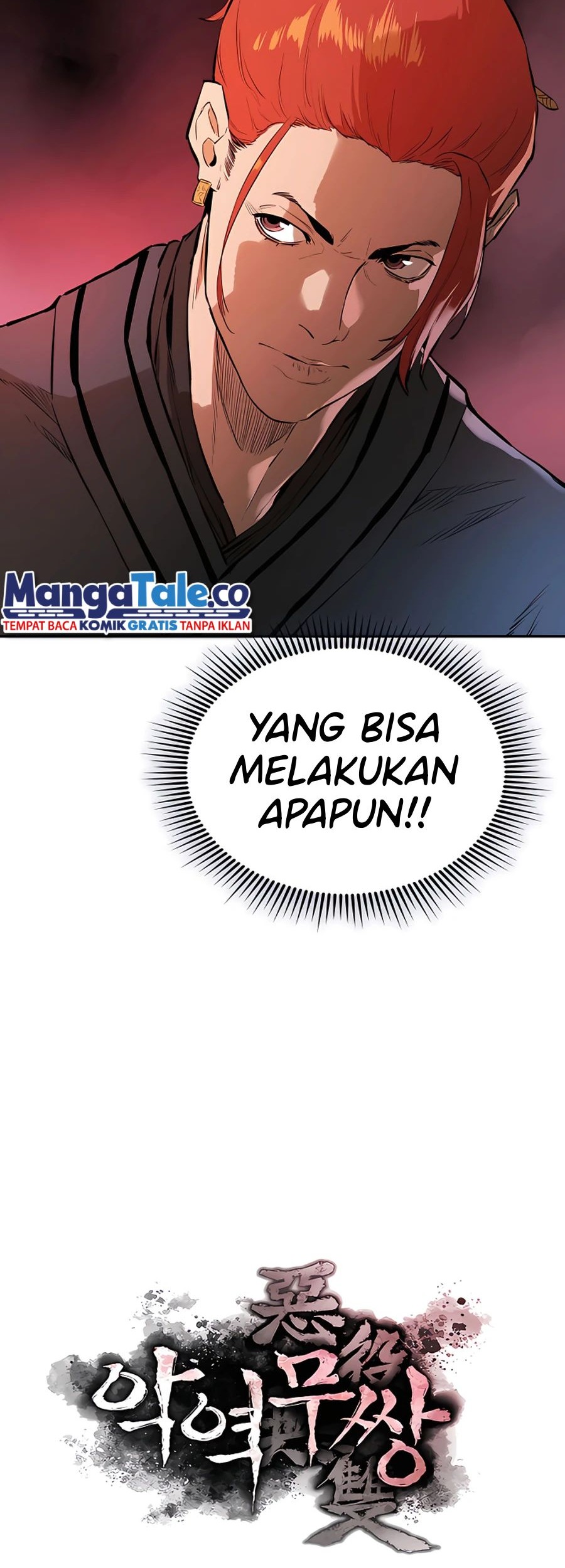 Villain Unrivaled Chapter 10 Gambar 76