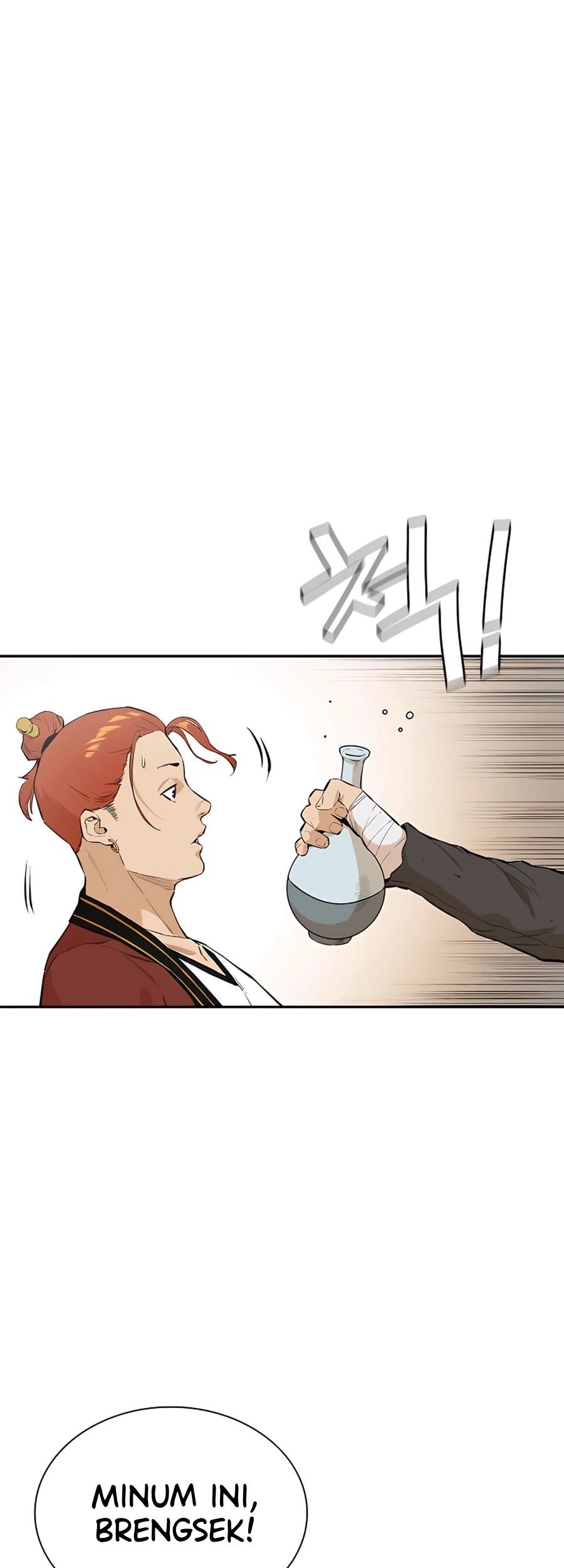 Baca  Villain Unrivaled Chapter 10 Gambar 2